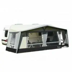 Fortjald Ambassador Dawn frá Isabella SÉRPÖNTUN