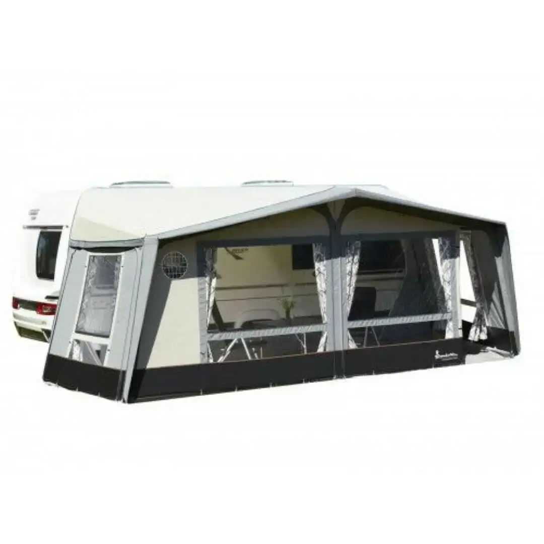 Fortjald Ambassador Dawn frá Isabella SÉRPÖNTUN