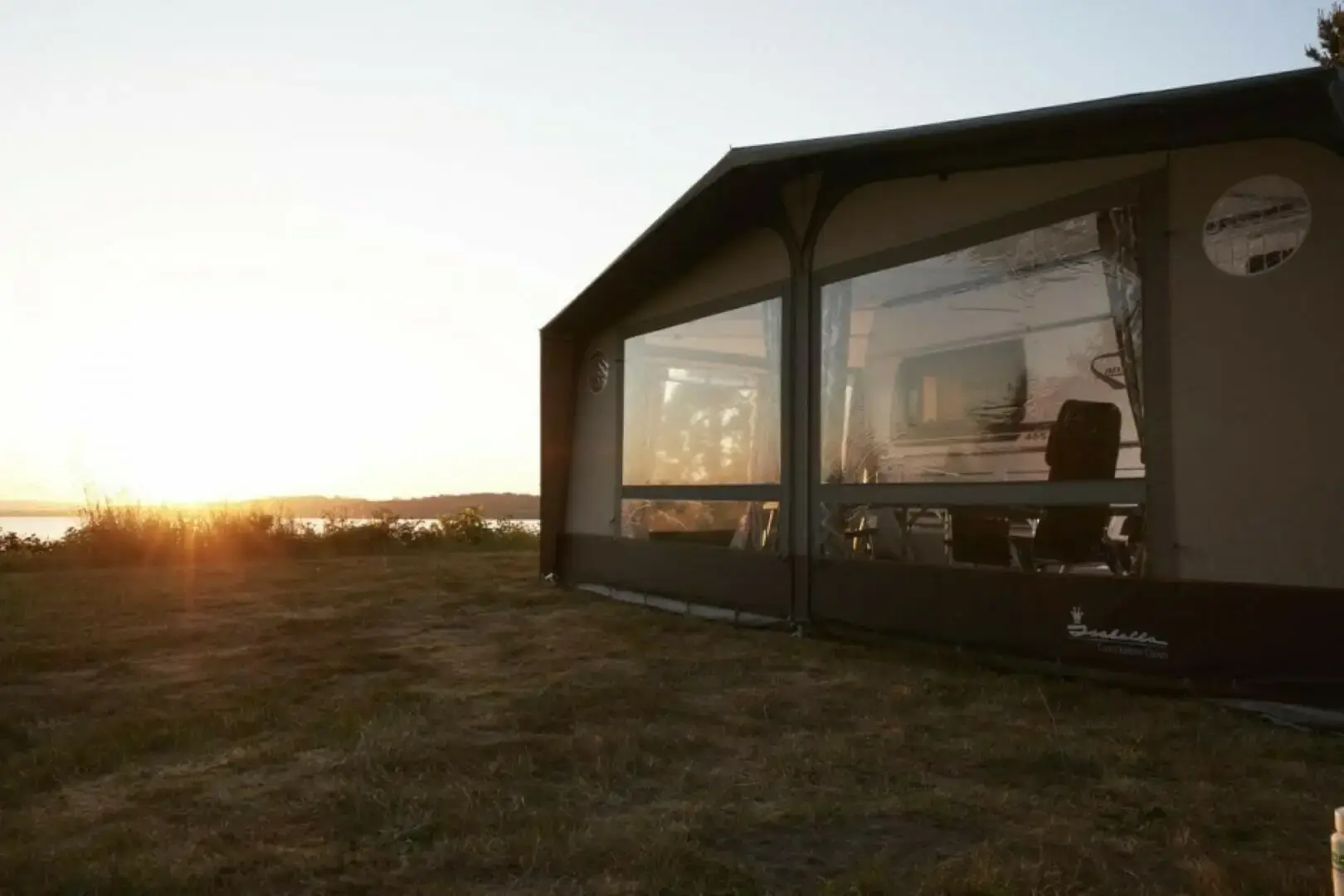 Fortjald Ambassador Dawn frá Isabella SÉRPÖNTUN - Image 6