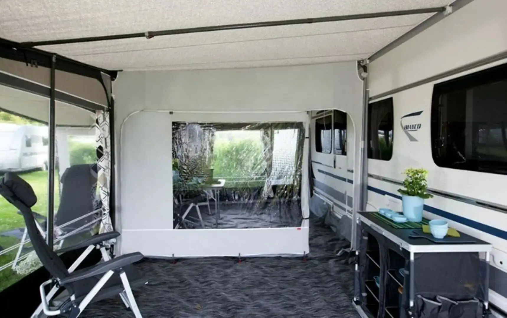 Fortjald Ambassador Dawn frá Isabella SÉRPÖNTUN - Image 31