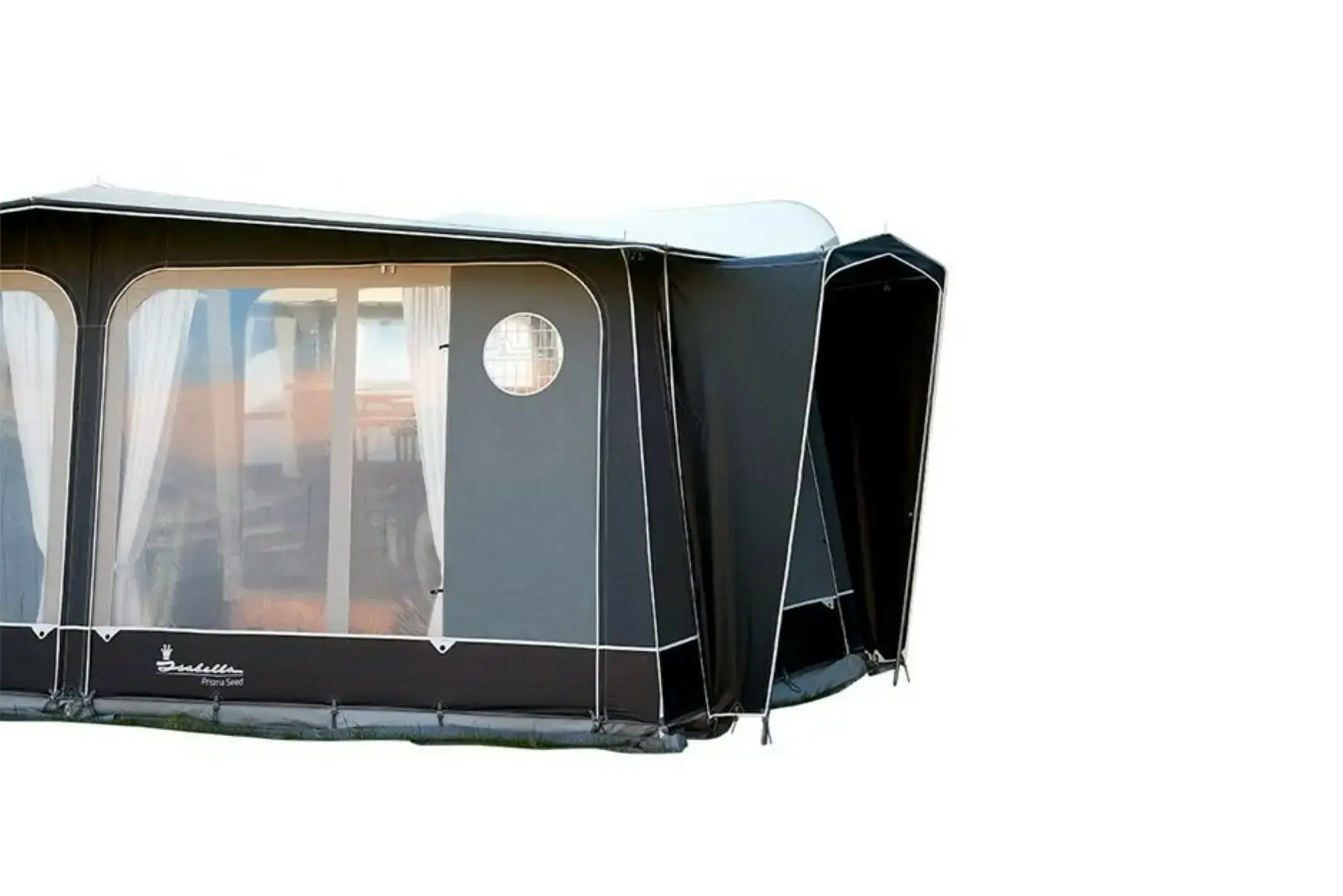 Fortjald Ambassador Dawn frá Isabella SÉRPÖNTUN - Image 33