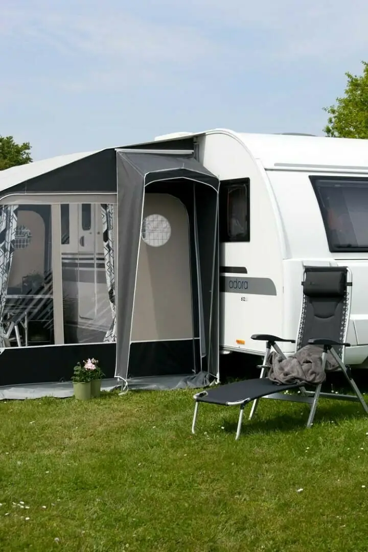 Fortjald Ambassador Dawn frá Isabella SÉRPÖNTUN - Image 34