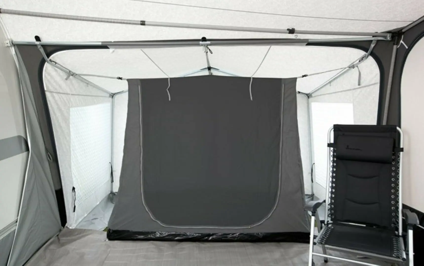 Fortjald Ambassador Dawn frá Isabella SÉRPÖNTUN - Image 26