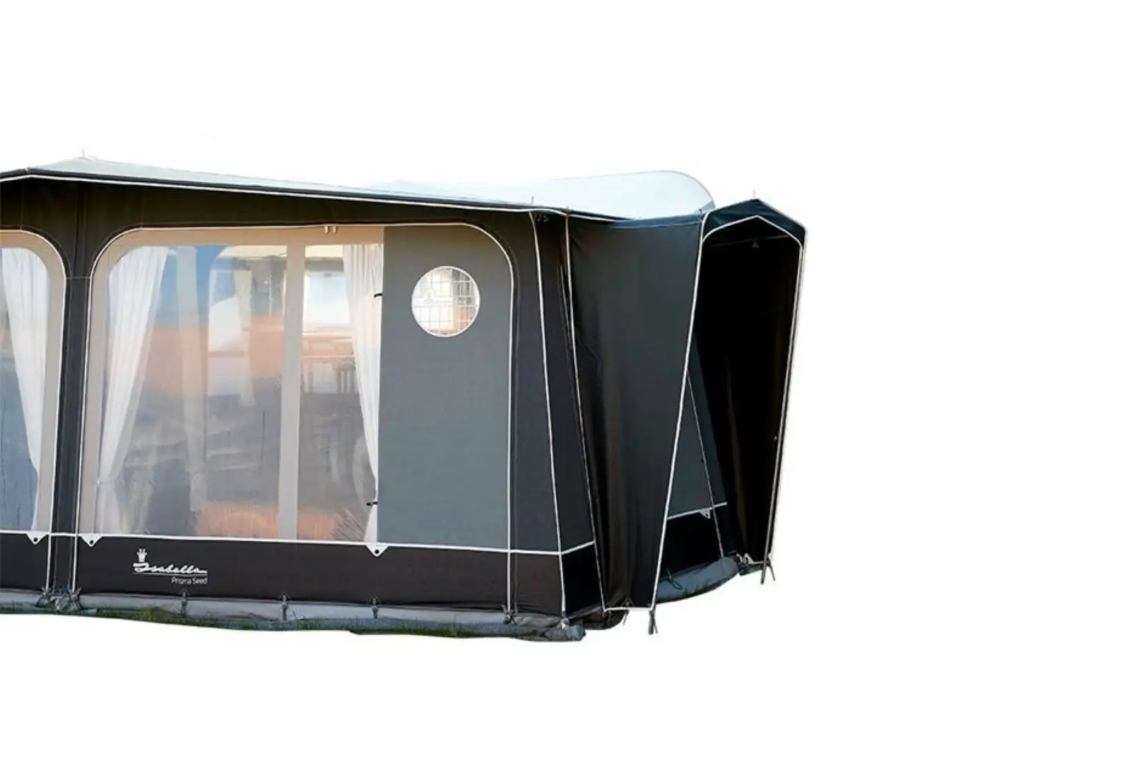 Fortjald Commodore Dawn/North frá Isabella SÉRPÖNTUN - Image 31