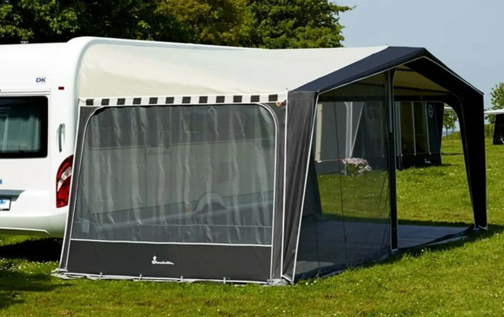 Fortjald Ambassador Dawn frá Isabella SÉRPÖNTUN - Image 30