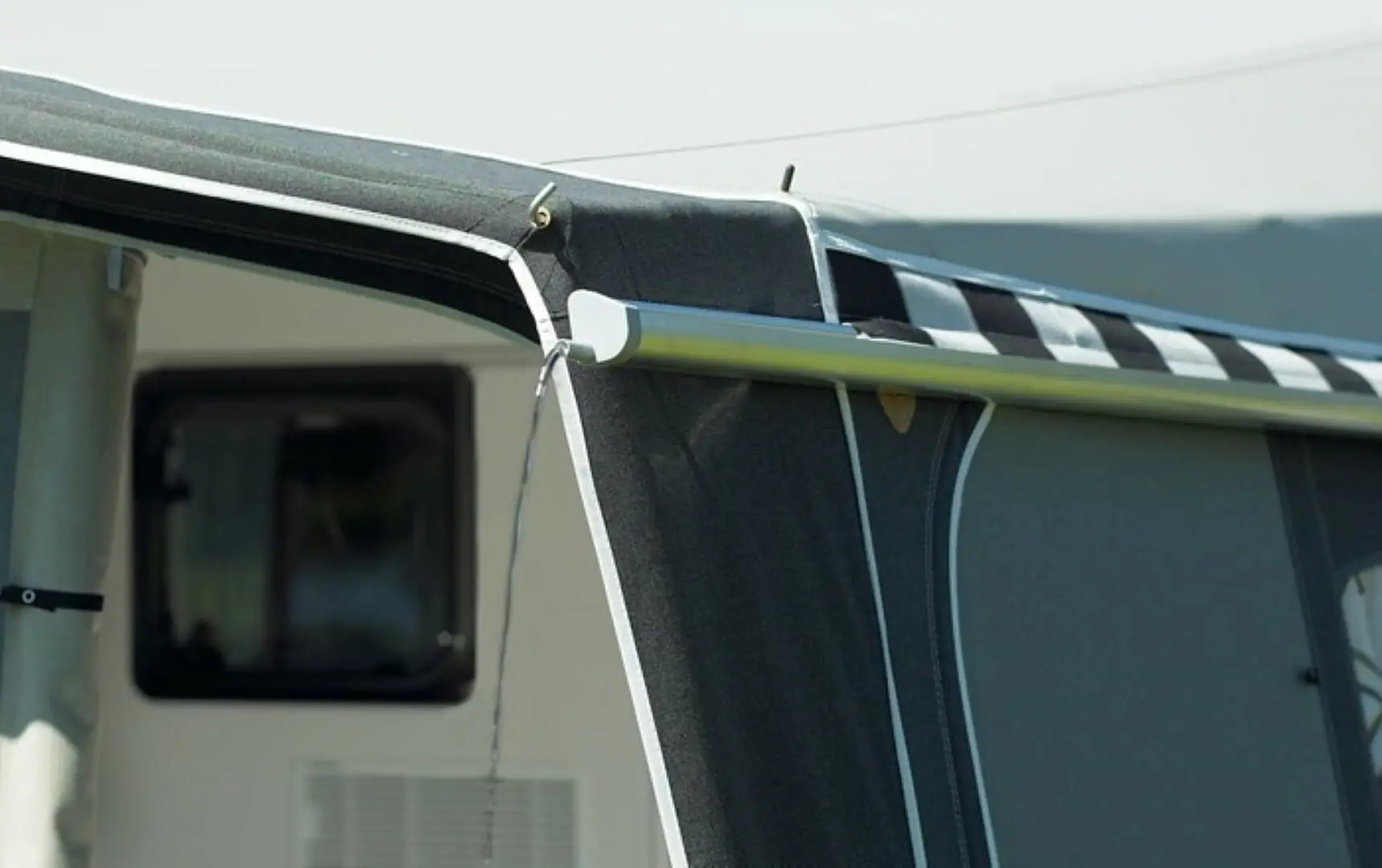 Fortjald Commodore Dawn/North frá Isabella SÉRPÖNTUN - Image 21