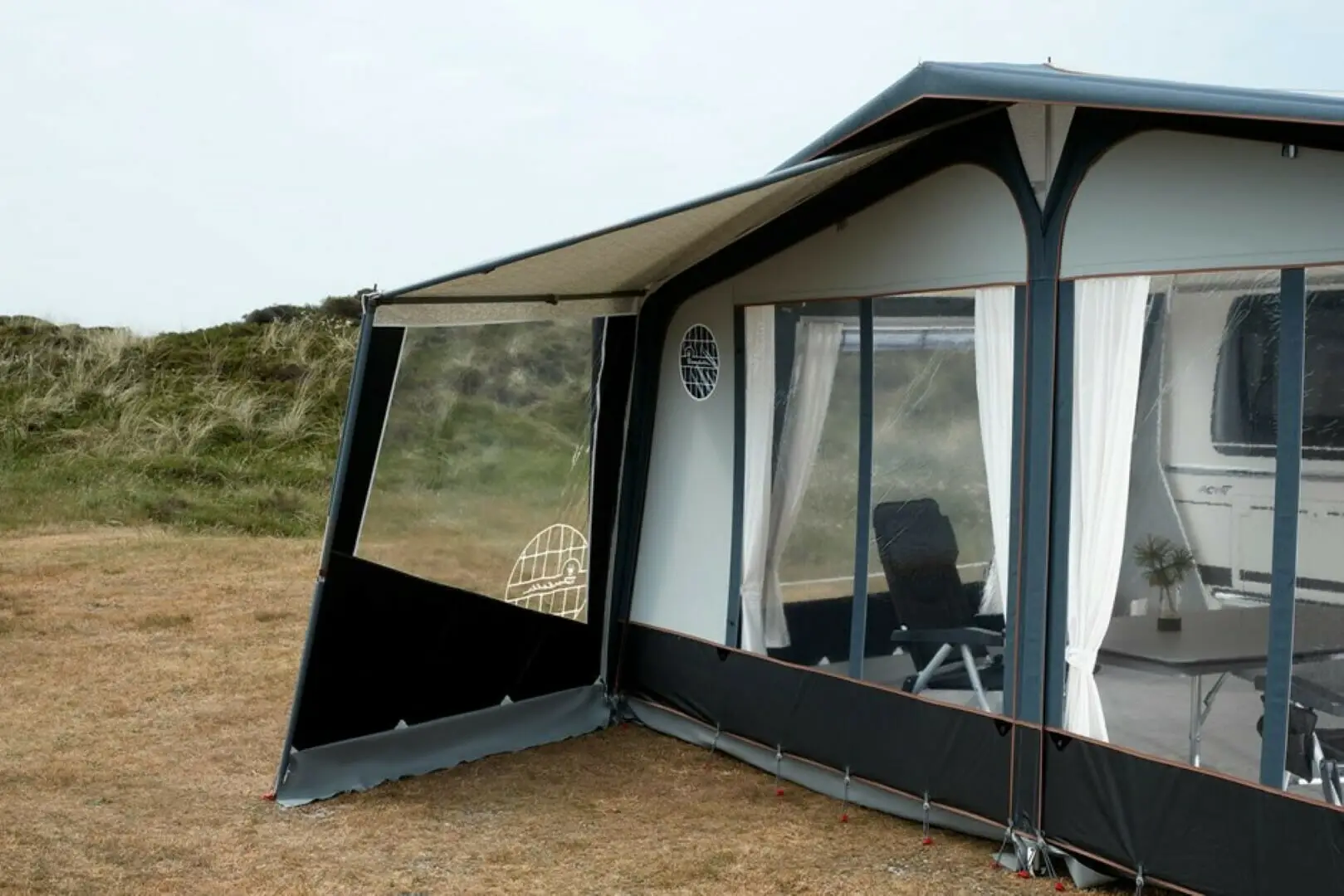 Fortjald Ambassador Dawn frá Isabella SÉRPÖNTUN - Image 18