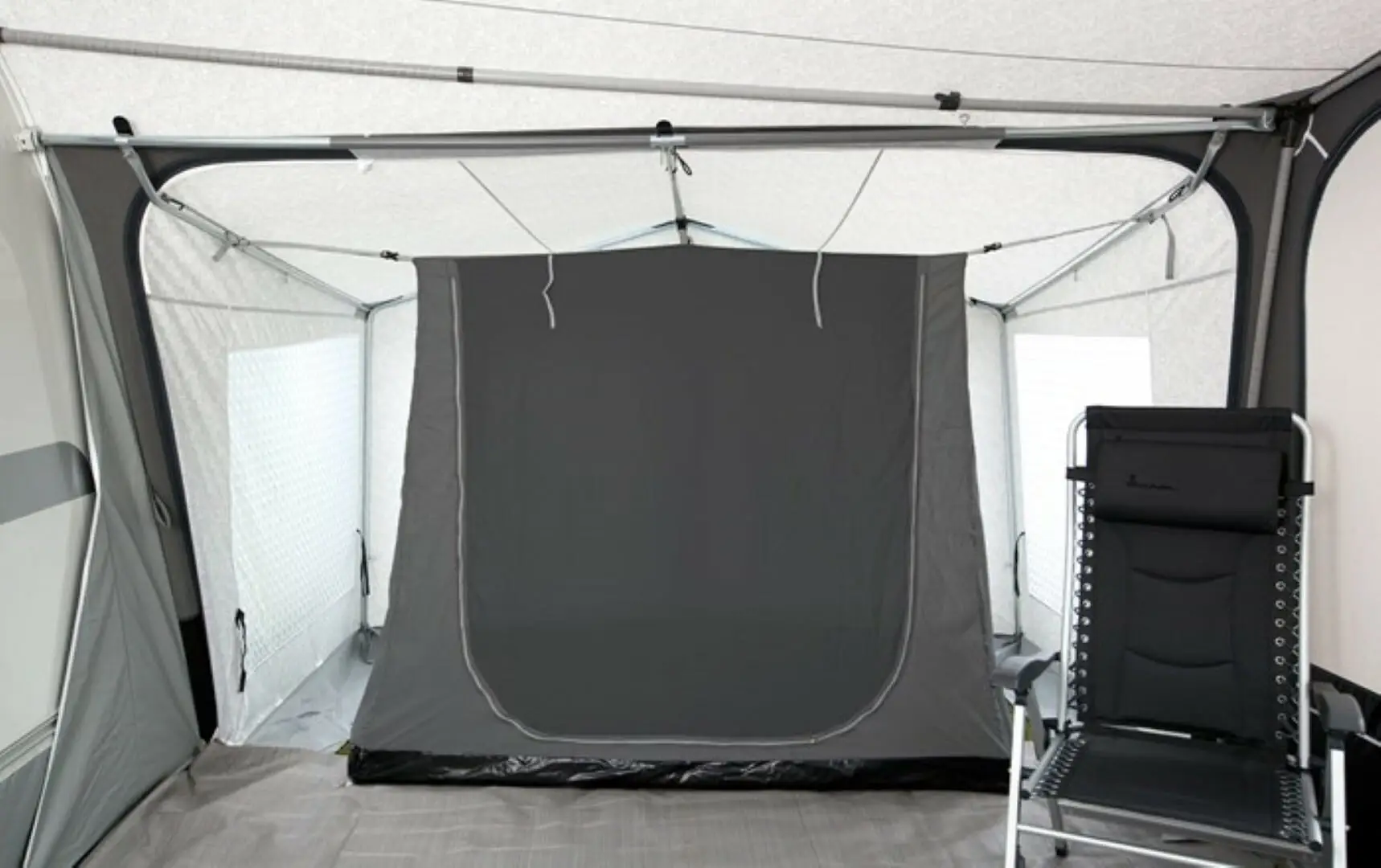 Fortjald Commodore Dawn/North frá Isabella SÉRPÖNTUN - Image 23