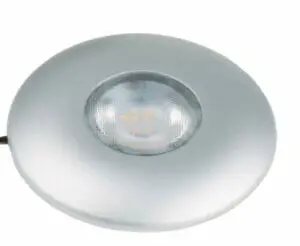 Ljós Led-Sport 12V 90mm H 11,5mm