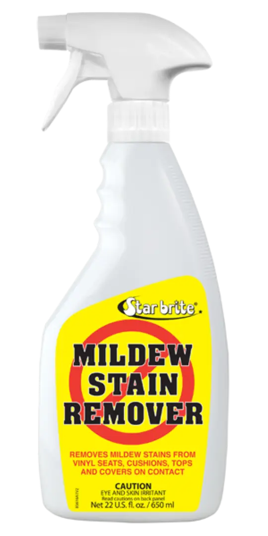 Myglueyðir 650ml Starbrite