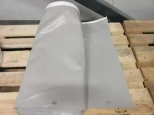 Svunta á Húsbíl/Hjólhýsi m/kíl 75 cm