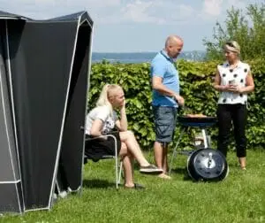 Forst/skyggni Universal Isabellu fortj.