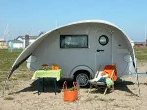 Skyggni Sun canopy T@b 400