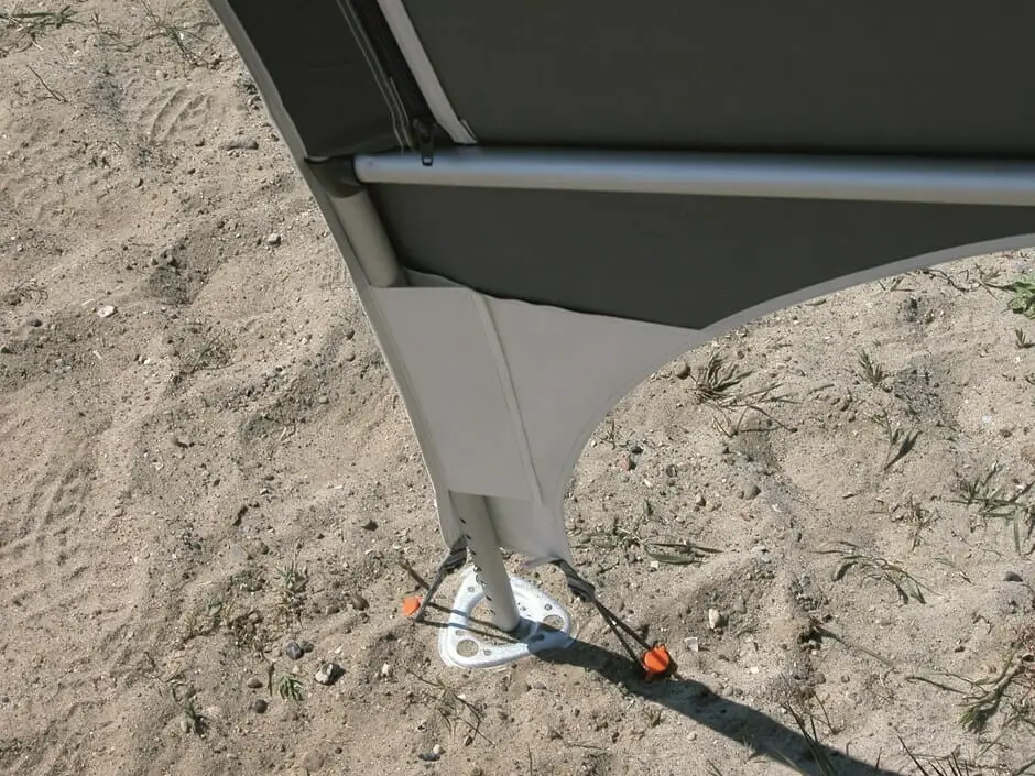 Skyggni Sun Canopy T@b 320 - Image 4