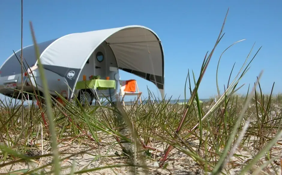 Skyggni Sun Canopy T@b 320 - Image 5