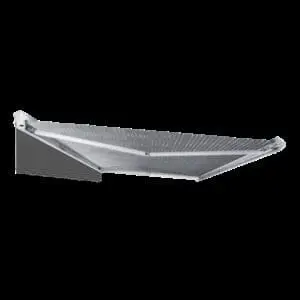 Markísa PR 2000 Dometic ofan á þak frá Dometic