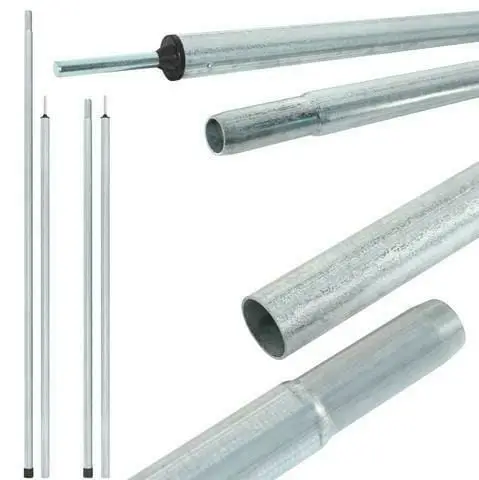 Súla styrktar 22/19mm. 170-250 cm. A