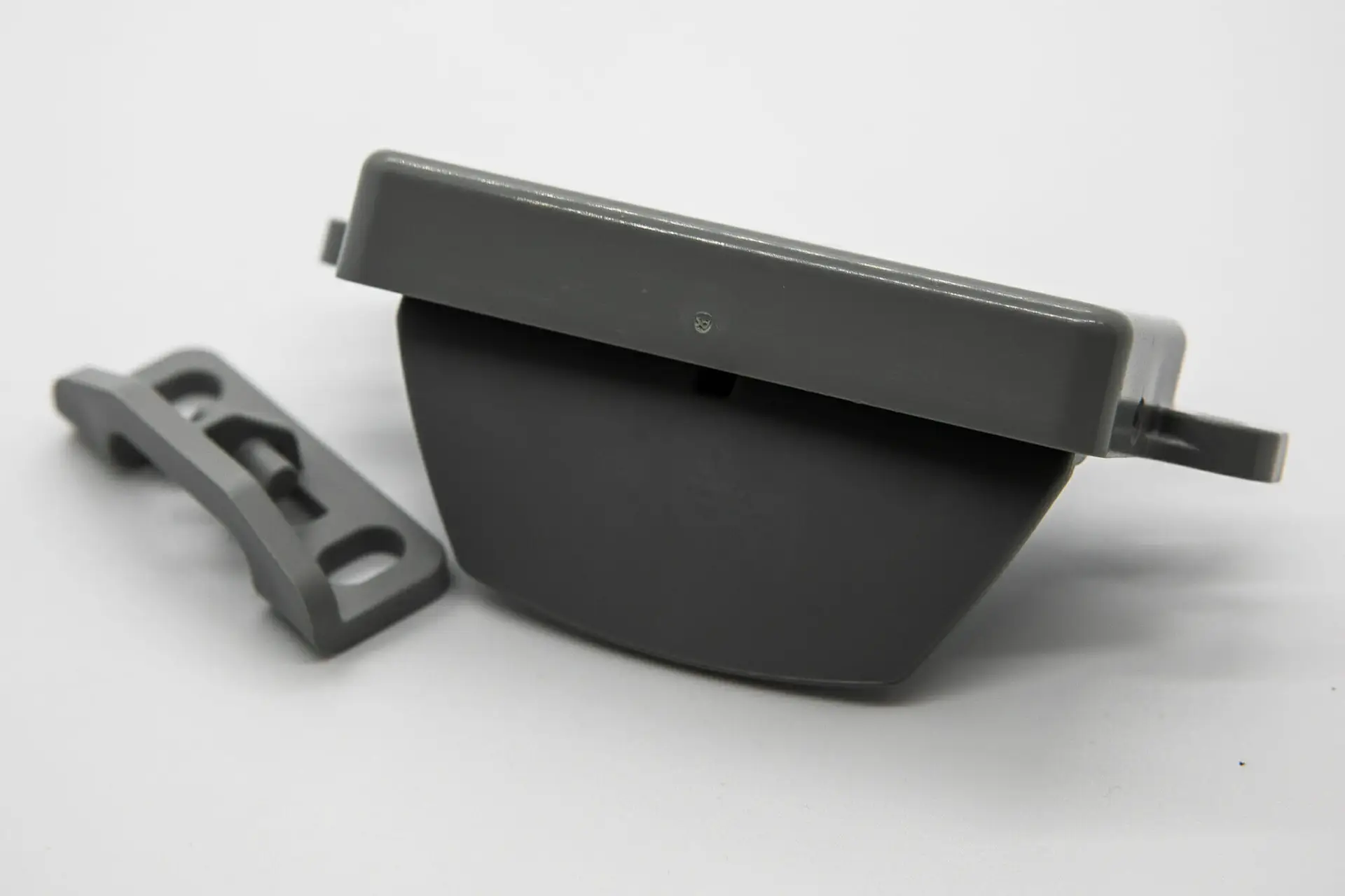 Ísskápalæsing Thetford.