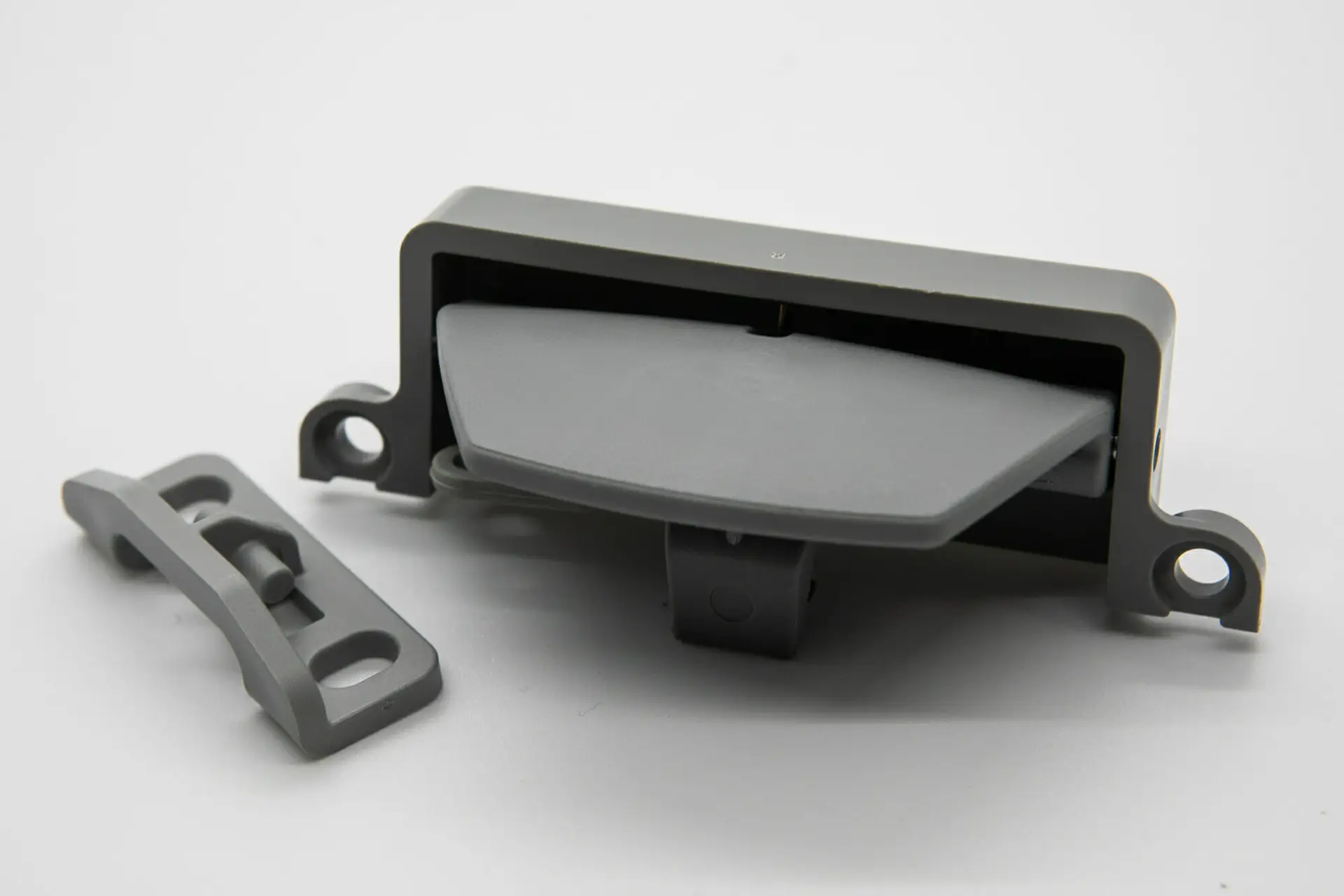 Ísskápalæsing Thetford. - Image 2