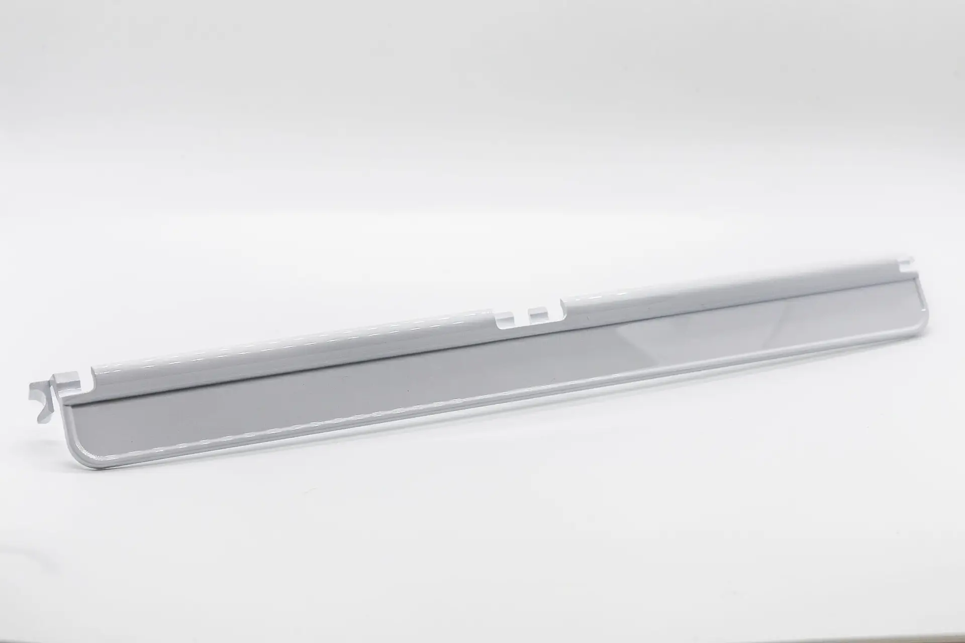 Hilluberi f/ísskáp