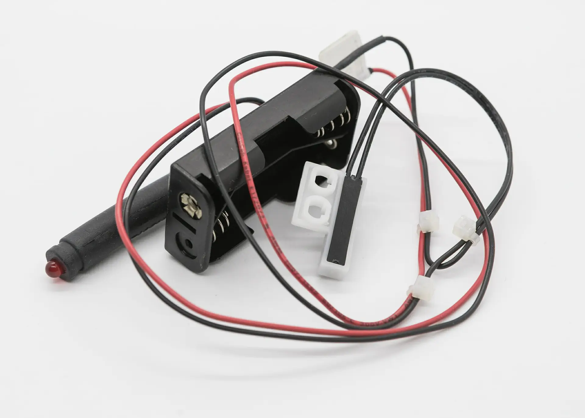 Wiring Harness C200 Thetford. - Image 2