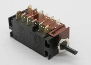 Relay í ísskáp. 6 P