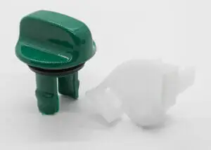 Blade opener T/Green SC400/500