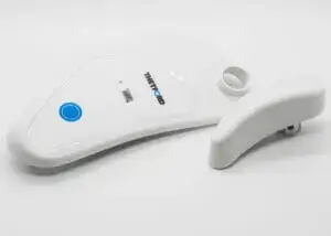 Stjórnborð á salerni C-model SC400 MK2 frá Thetford