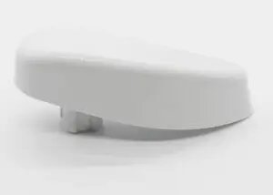 Handfang á salerni SC400 MK2