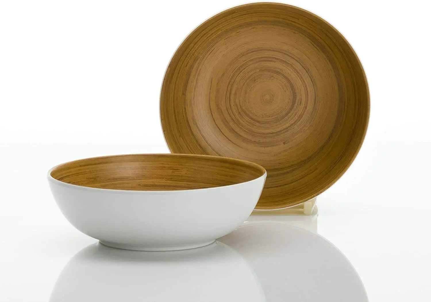 Matarsett BAMOO Style 12 stk. - Image 3