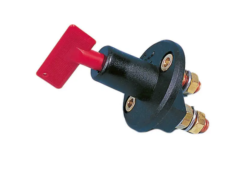 Útsláttarrofi fyrir 12V