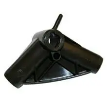 Miðju kross í Isabellu fortjald G19/22