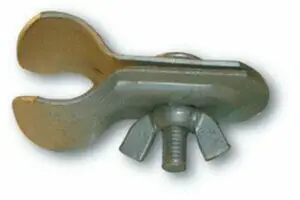 Klemma utan um súlu Isabella screw fitti