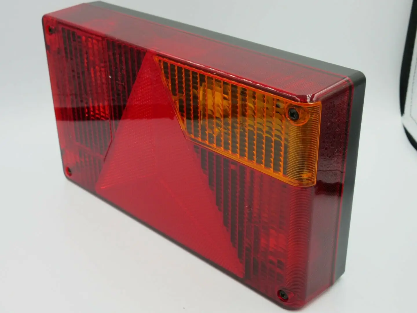 Afturljós á Combi Camp hægra