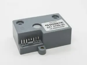 Burner control device.