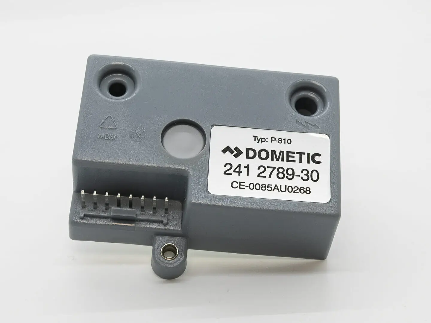 Burner control device. - Image 2