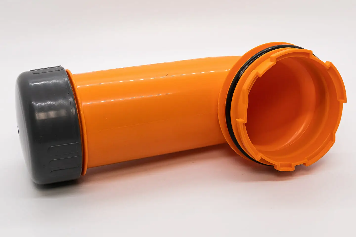 Affallsstútur á klósettkassa - Image 2