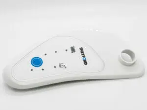 Stjórnborð á salerni X-model SC400 MK2