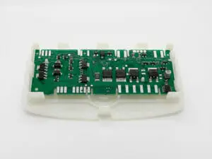 Stýring í klósett SC250 Control FF