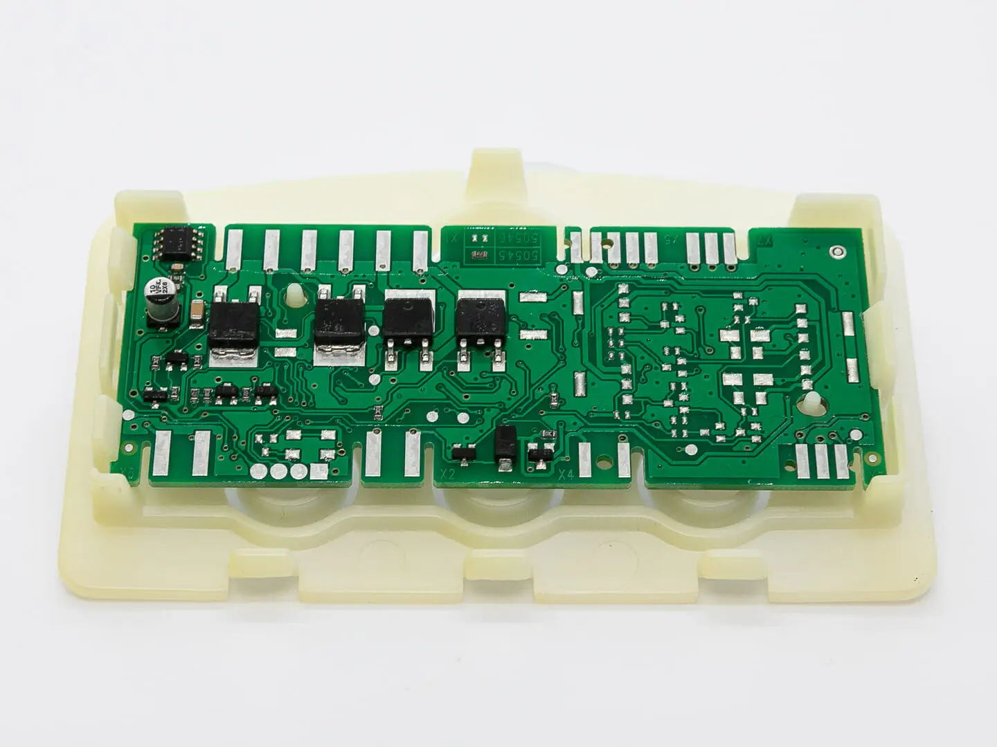 Stýring í klósett SC250 Control SW