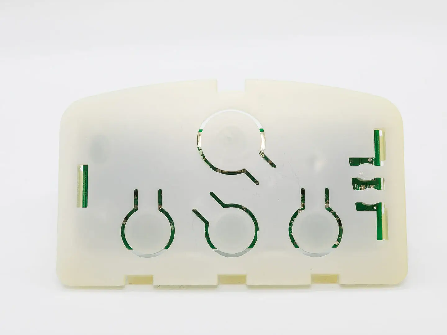 Stýring í klósett SC250 Control SW - Image 2