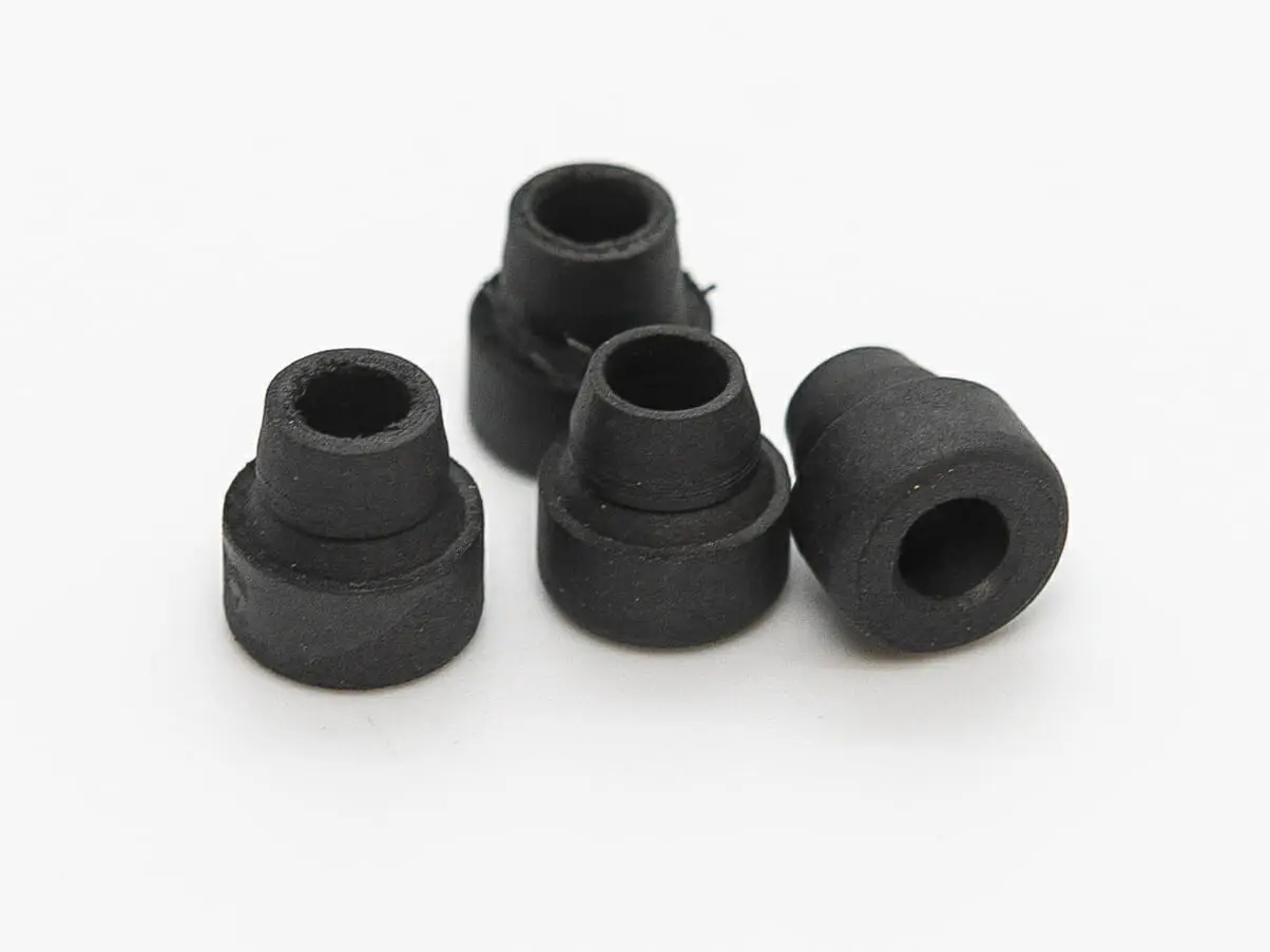 Tappi í grind f/eldavél.