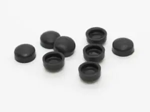 Tappi á eldavél, skrúfufelari stærri Dom