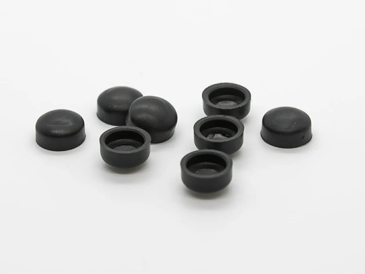 Tappi á eldavél, skrúfufelari stærri Dom - Image 2