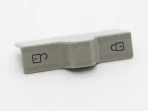 Ísskápalæsing uppi Dometic