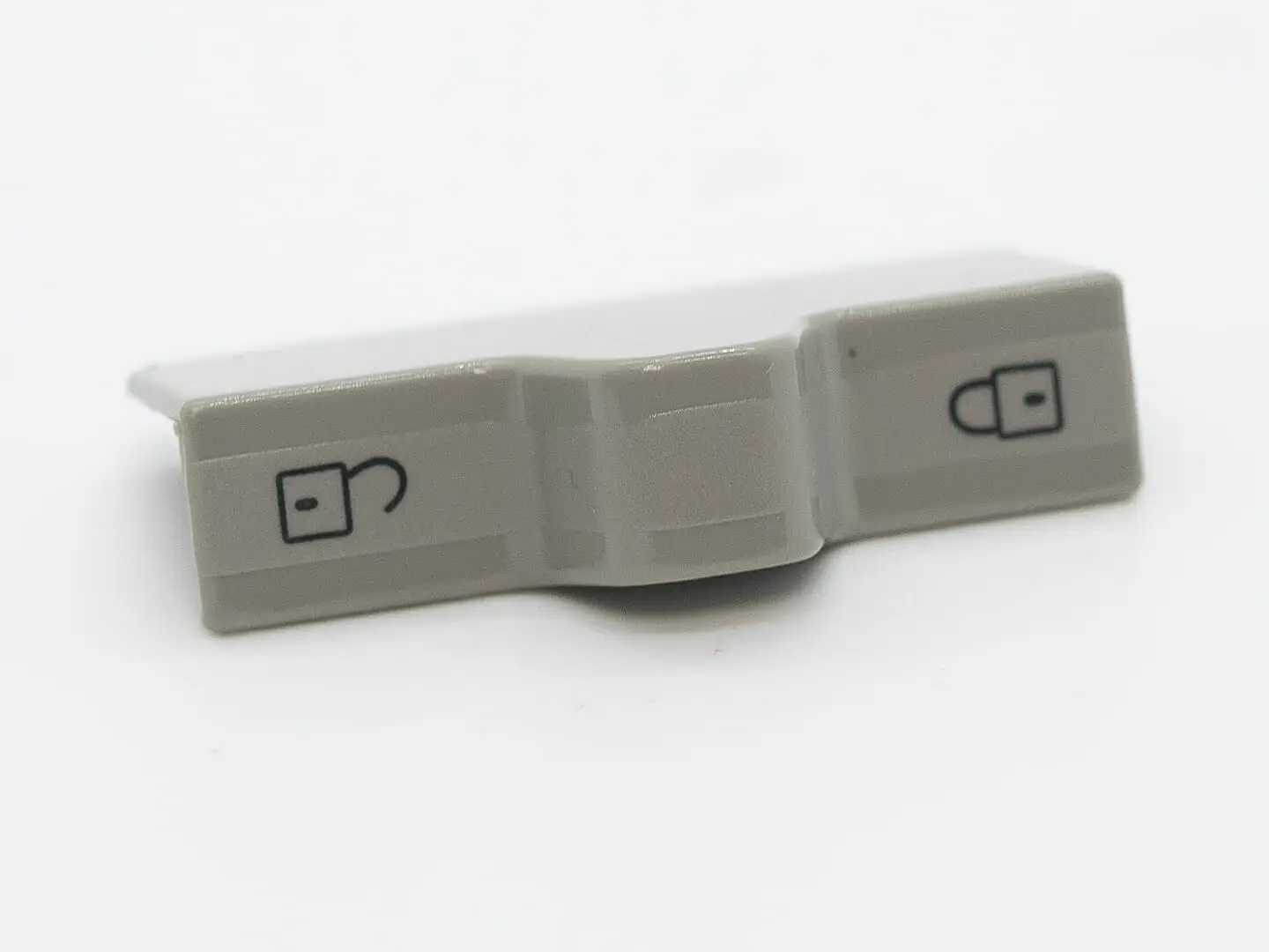 Ísskápalæsing uppi Dometic