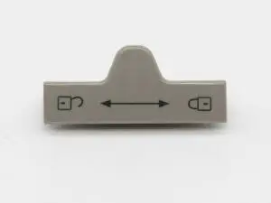 Ísskápalæsing Dometic