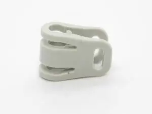 Spenna fyrir gaslagnir.