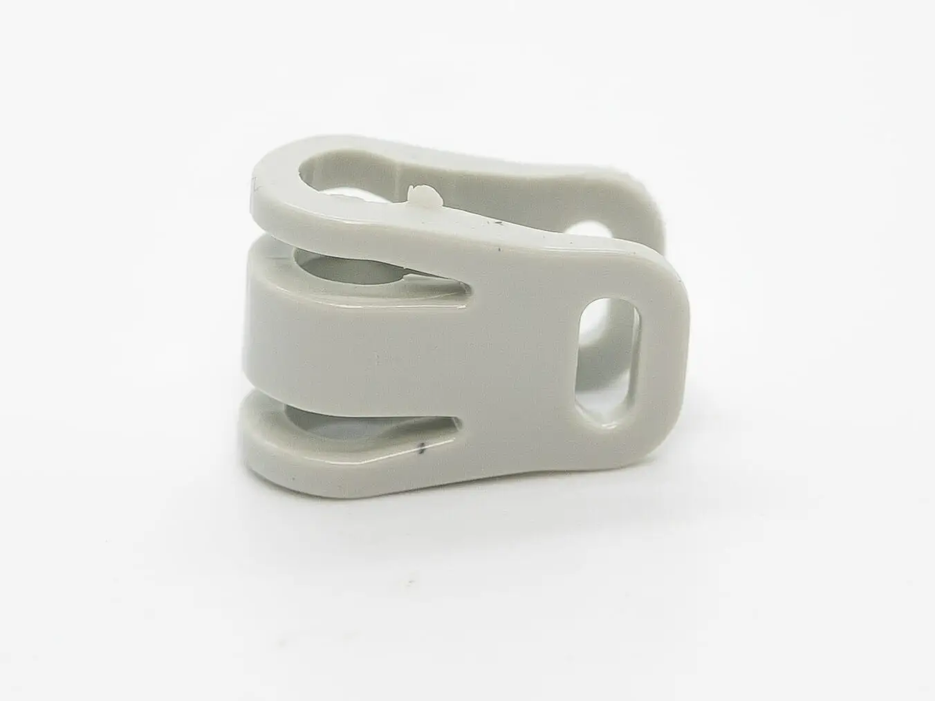 Spenna fyrir gaslagnir.