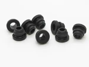 Tappar í eldavél Dometic.